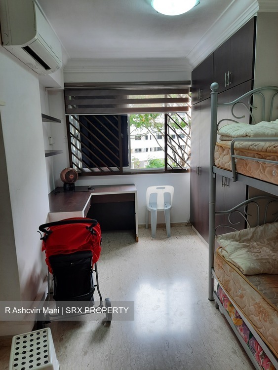 Blk 420 Serangoon Central (Serangoon), HDB 5 Rooms #282344321